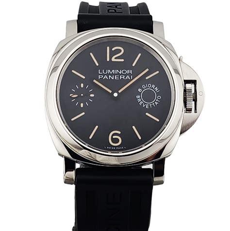 panerai series|panerai watch production numbers.